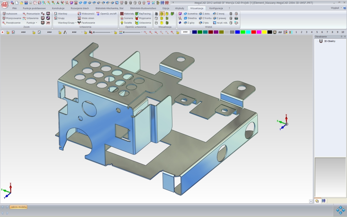 programy do projektowania 3D