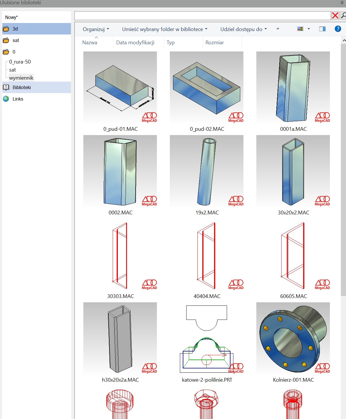 modelowanie 3D programy